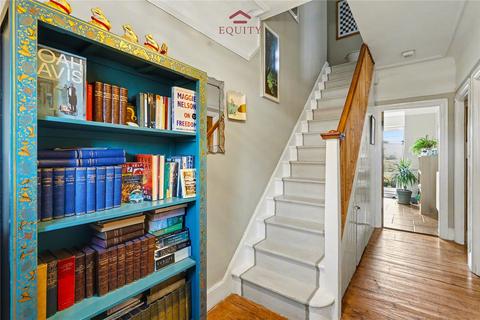 4 bedroom semi-detached house for sale, Parsonage Lane, Enfield, EN2