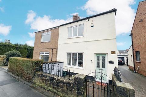 2 bedroom semi-detached house for sale, Barnfield Road, Spennymoor