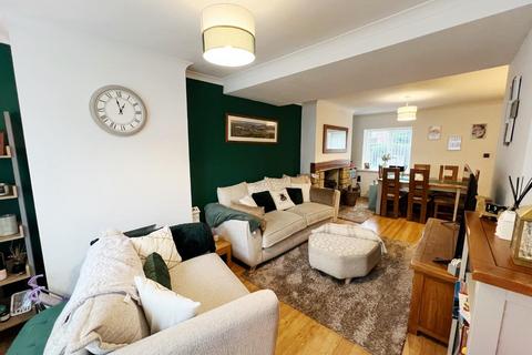 2 bedroom semi-detached house for sale, Barnfield Road, Spennymoor