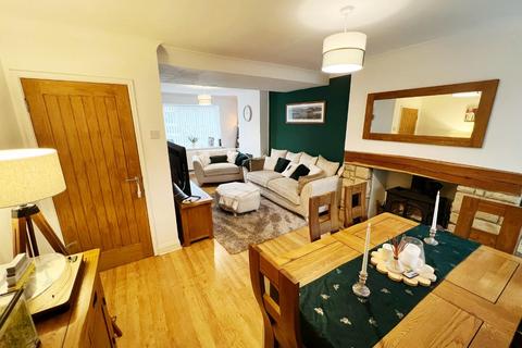 2 bedroom semi-detached house for sale, Barnfield Road, Spennymoor