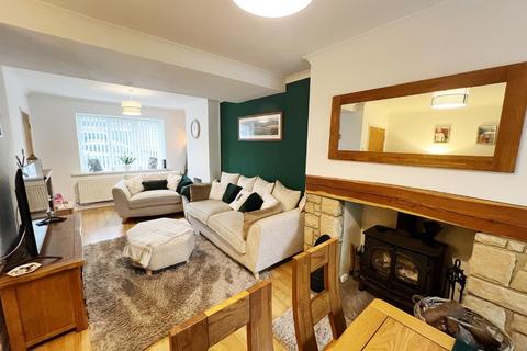 2 bedroom semi-detached house for sale, Barnfield Road, Spennymoor