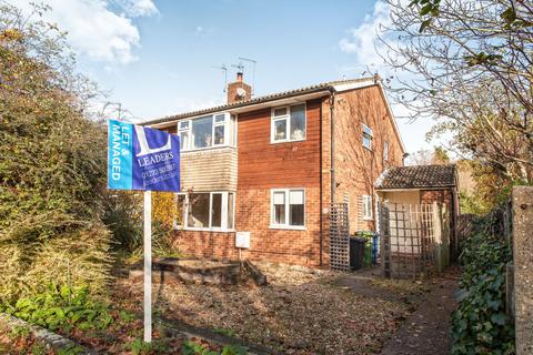 2 bedroom house to rent, Carisbrooke Road, Cambridge, CB4