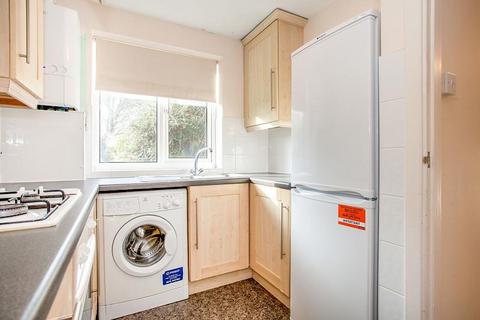 undefined, Carisbrooke Road, Cambridge, CB4