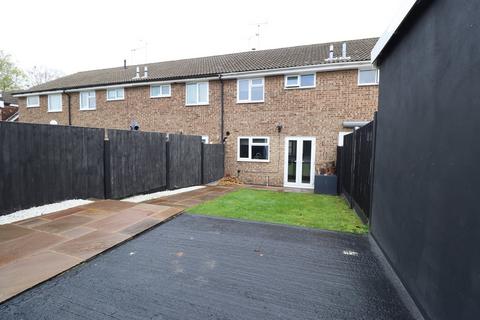 undefined, Keats Walk, Rayleigh, SS6