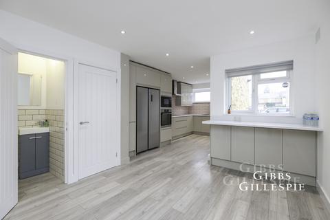 undefined, Rockingham Parade, Uxbridge, UB8