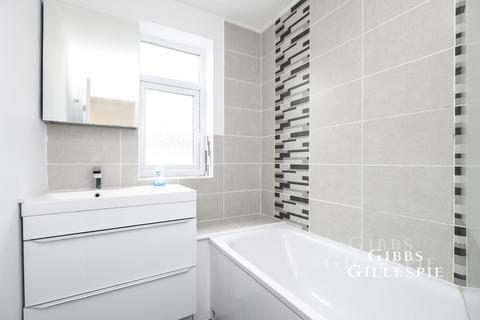 undefined, Rockingham Parade, Uxbridge, UB8