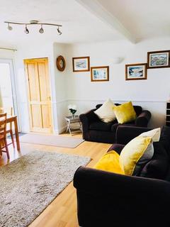2 bedroom terraced bungalow for sale, Norton Park, Norton, Dartmouth