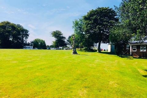 undefined, Norton Park, Norton, Dartmouth
