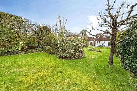 4 bedroom detached house for sale, Maple Drive, Berkshire RG45