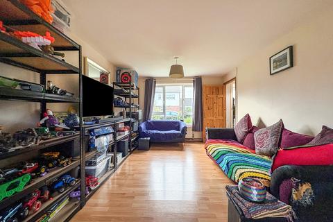 3 bedroom end of terrace house for sale, The Boundary, Bedford