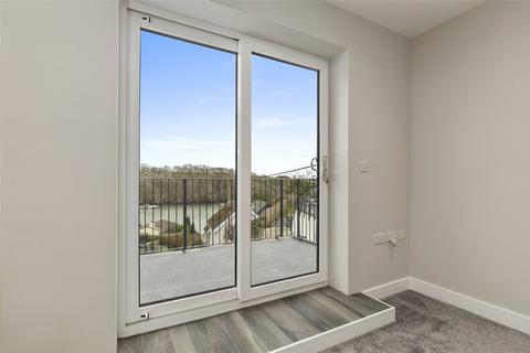 3 bedroom detached house for sale, Beach Hill, Milford Haven, Pembrokeshire, SA73