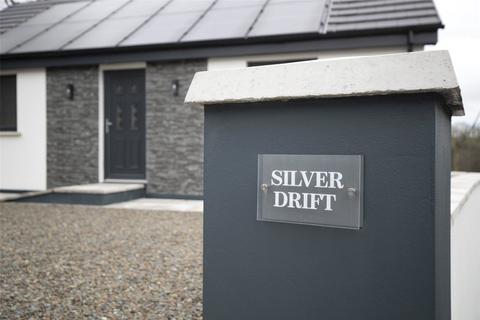 3 bedroom detached house for sale, Beach Hill, Milford Haven, Pembrokeshire, SA73