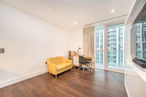 undefined, Harbour Way, London E14