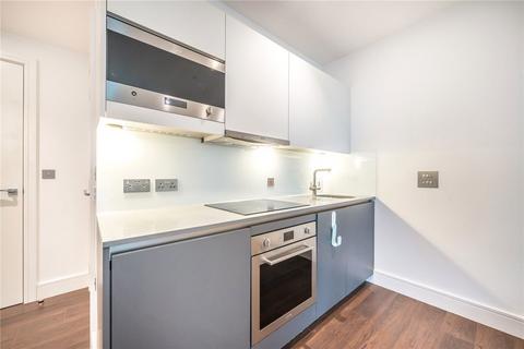 undefined, Harbour Way, London E14