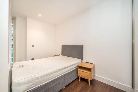 undefined, Harbour Way, London E14
