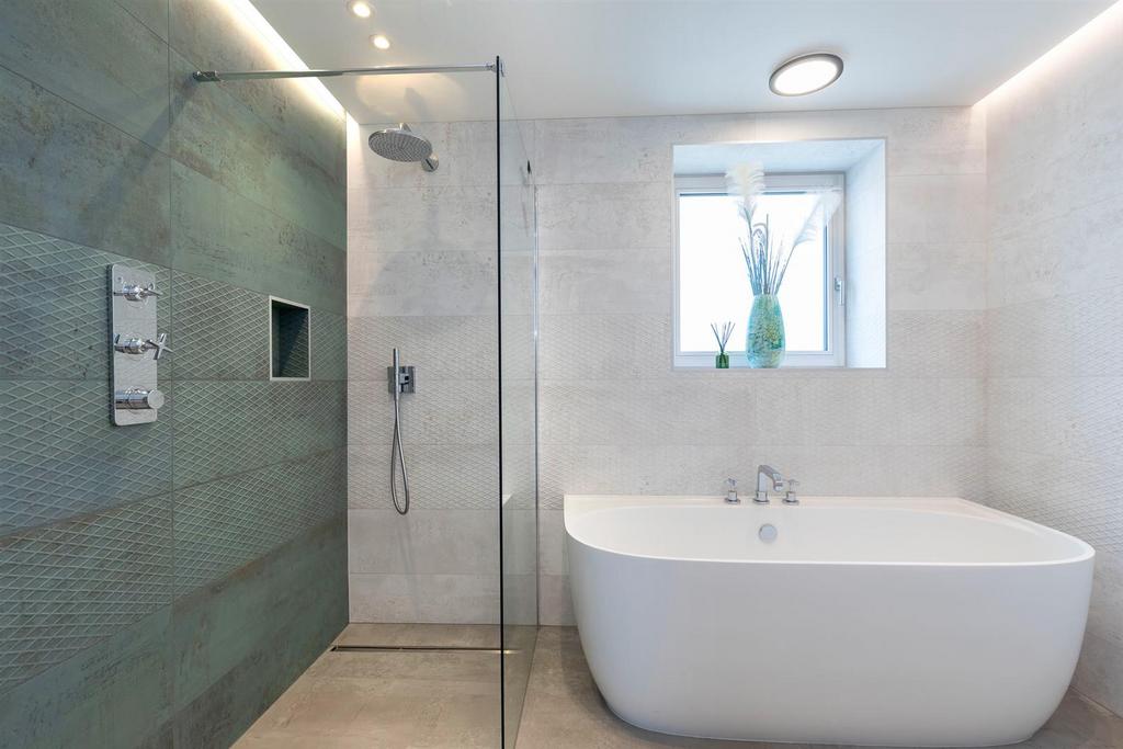 Master En Suite