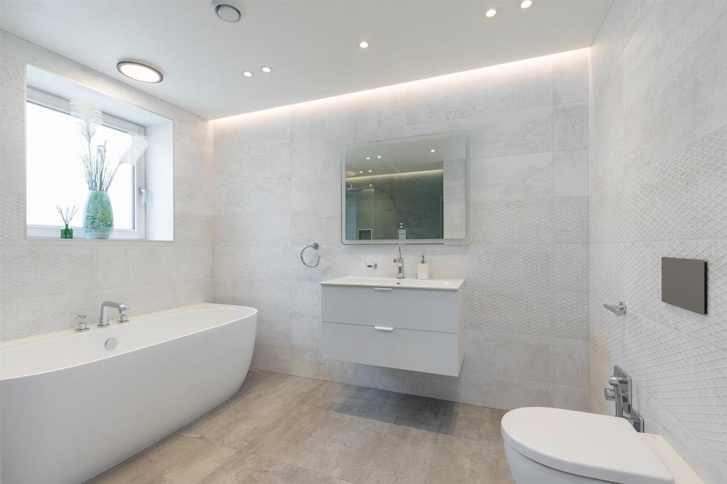 Master En Suite