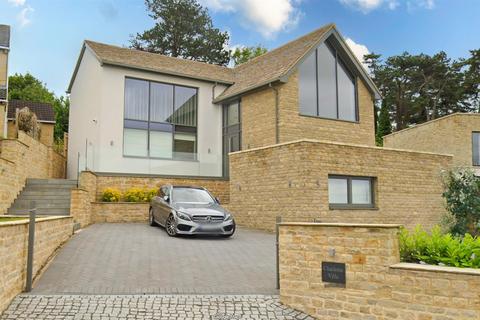 undefined, Cleeve Hill, Cheltenham GL52 3QE