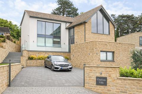 undefined, Cleeve Hill, Cheltenham GL52 3QE