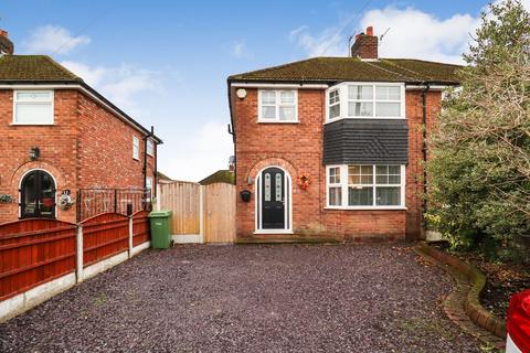 3 bedroom semi-detached house for sale, Sandringham Drive, Great Sankey, Warrington