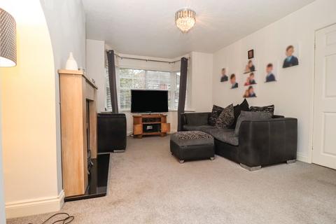 3 bedroom semi-detached house for sale, Sandringham Drive, Great Sankey, Warrington