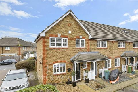 undefined, Greenacre Place, Wallington, Surrey