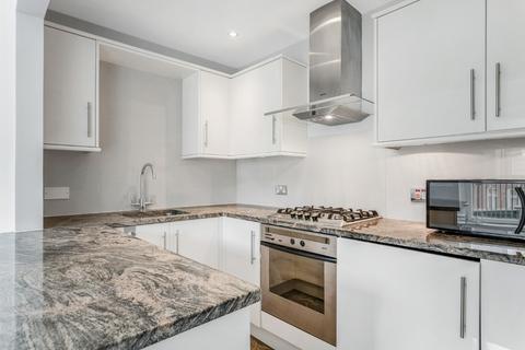 2 bedroom apartment to rent, Kingdon Road, West Hampstead, NW6