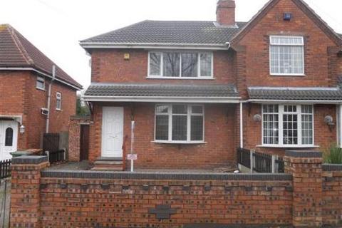 undefined, Booth Street, Walsall WS3