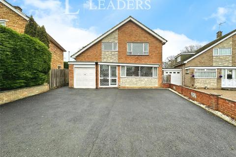 4 bedroom detached house for sale, Lavant Close, Cowplain, Waterlooville