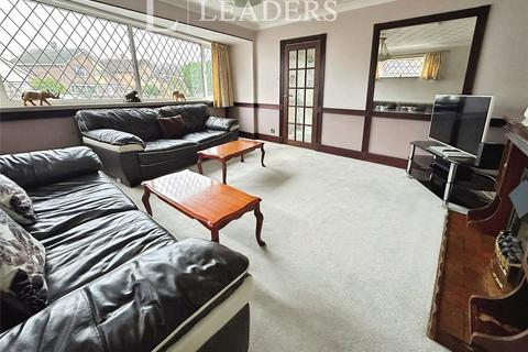 4 bedroom detached house for sale, Lavant Close, Cowplain, Waterlooville