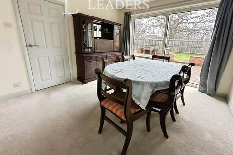 4 bedroom detached house for sale, Lavant Close, Cowplain, Waterlooville