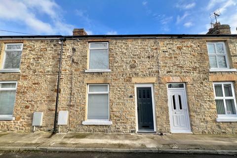 2 bedroom terraced house for sale, School Street, Howden Le Wear, Crook