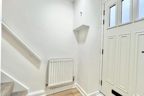 2 bedroom terraced house for sale, School Street, Howden Le Wear, Crook
