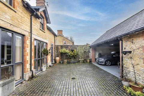 undefined, Bazzleways Close, Milborne Port, Sherborne