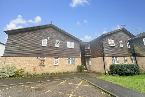 1 bedroom apartment to rent, Holmedale, Slough, Berkshire, SL2
