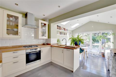 2 bedroom terraced house to rent, Shrapnel Road, London, SE9