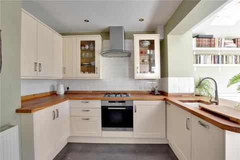 2 bedroom terraced house to rent, Shrapnel Road, London, SE9