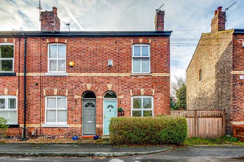undefined, Cross Street, Urmston, Manchester, M41