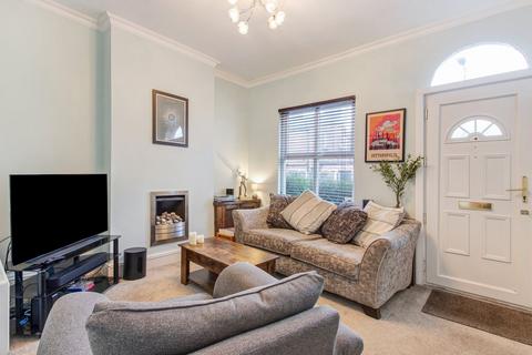 undefined, Cross Street, Urmston, Manchester, M41