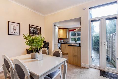 undefined, Cross Street, Urmston, Manchester, M41