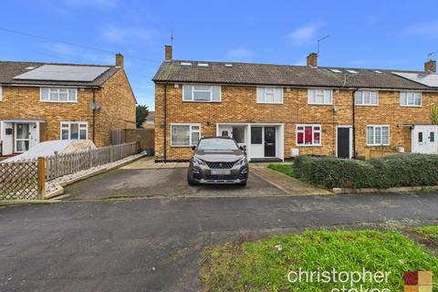 undefined, Limes Road, Cheshunt, Hertfordshire, EN8 8TJ
