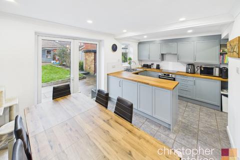 undefined, Limes Road, Cheshunt, Hertfordshire, EN8 8TJ
