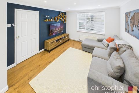 undefined, Limes Road, Cheshunt, Hertfordshire, EN8 8TJ