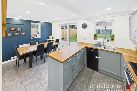 undefined, Limes Road, Cheshunt, Hertfordshire, EN8 8TJ