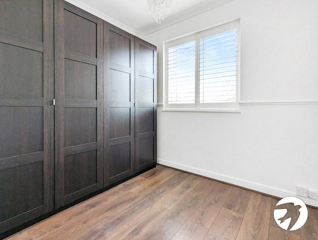 Fourth Bedroom
