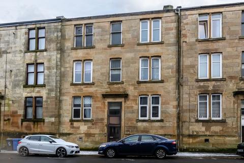 1 bedroom flat for sale, Dempster Street, Greenock, PA15