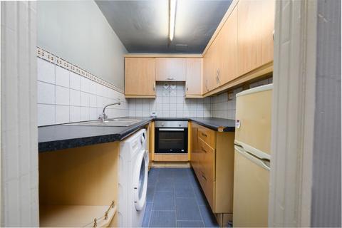 1 bedroom flat for sale, Dempster Street, Greenock, PA15
