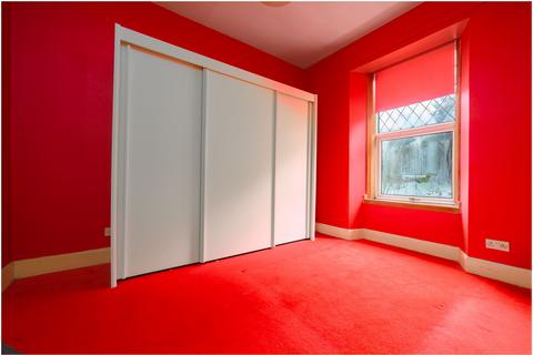 1 bedroom flat for sale, Dempster Street, Greenock, PA15