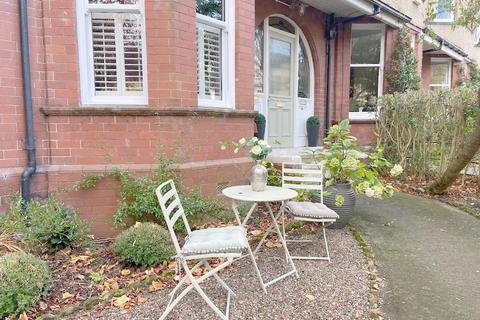 undefined, St Marks Avenue, Harrogate, North Yorkshire, HG2  8AE
