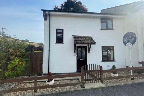 3 bedroom semi-detached house for sale, Manor Road, Bishopsteignton, TQ14